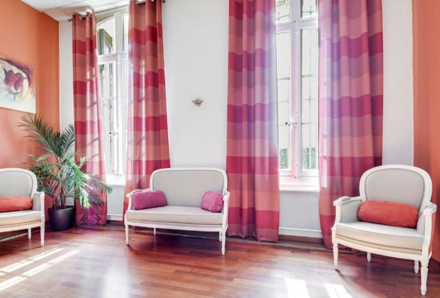 vente Résidence ehpad Le Soler - Photo 7