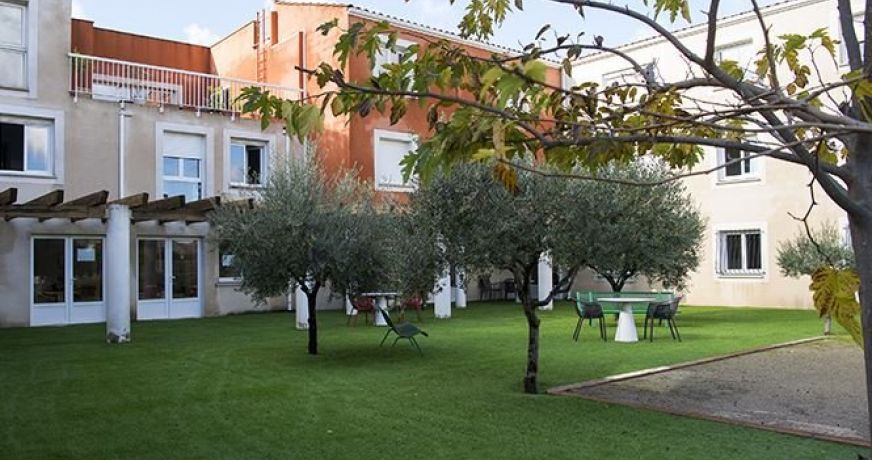 vente Résidence ehpad Le Soler