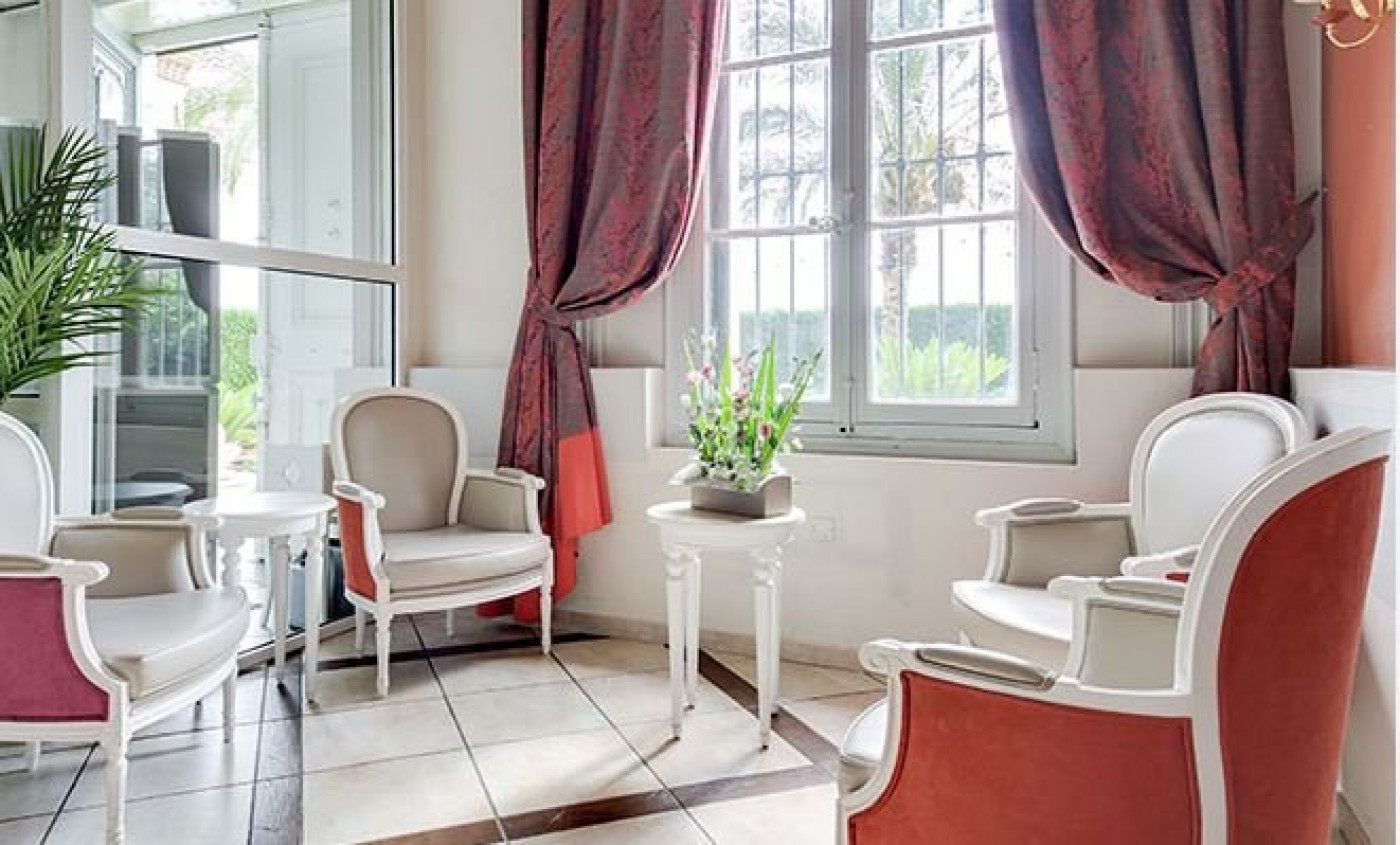 vente Résidence ehpad Le Soler - Photo 8