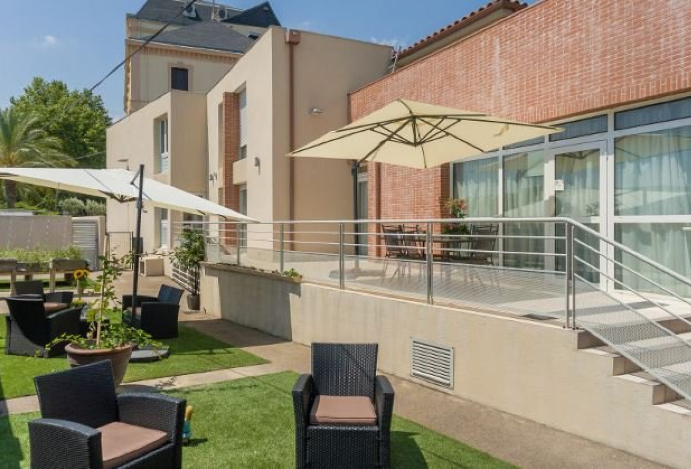 vente Résidence ehpad Le Soler - Photo 10