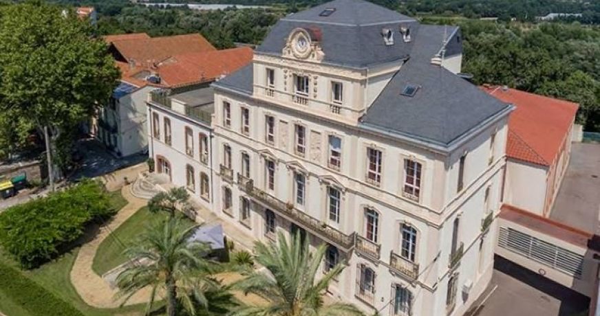 vente Résidence ehpad Le Soler