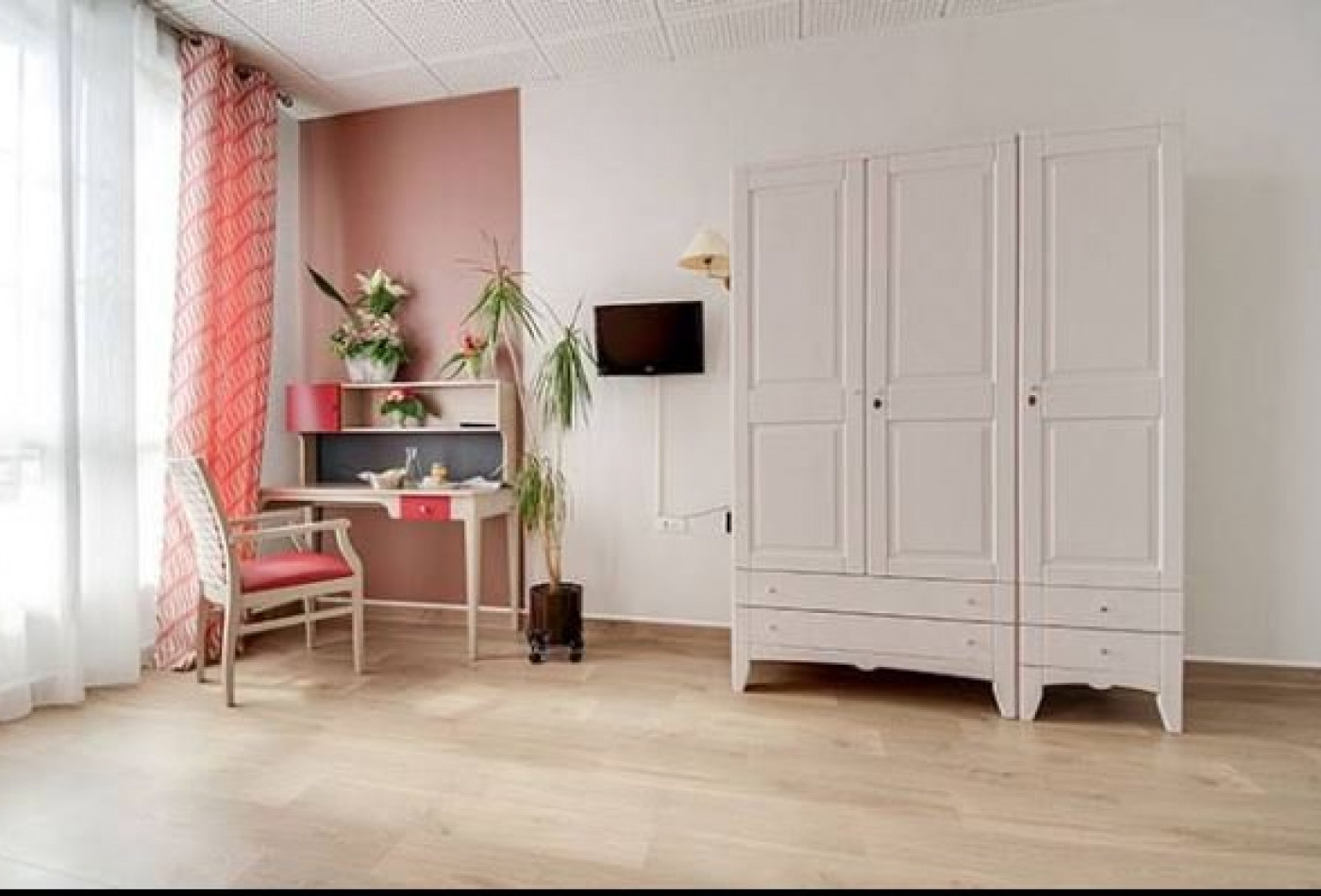 vente Résidence ehpad Le Soler - Photo 3