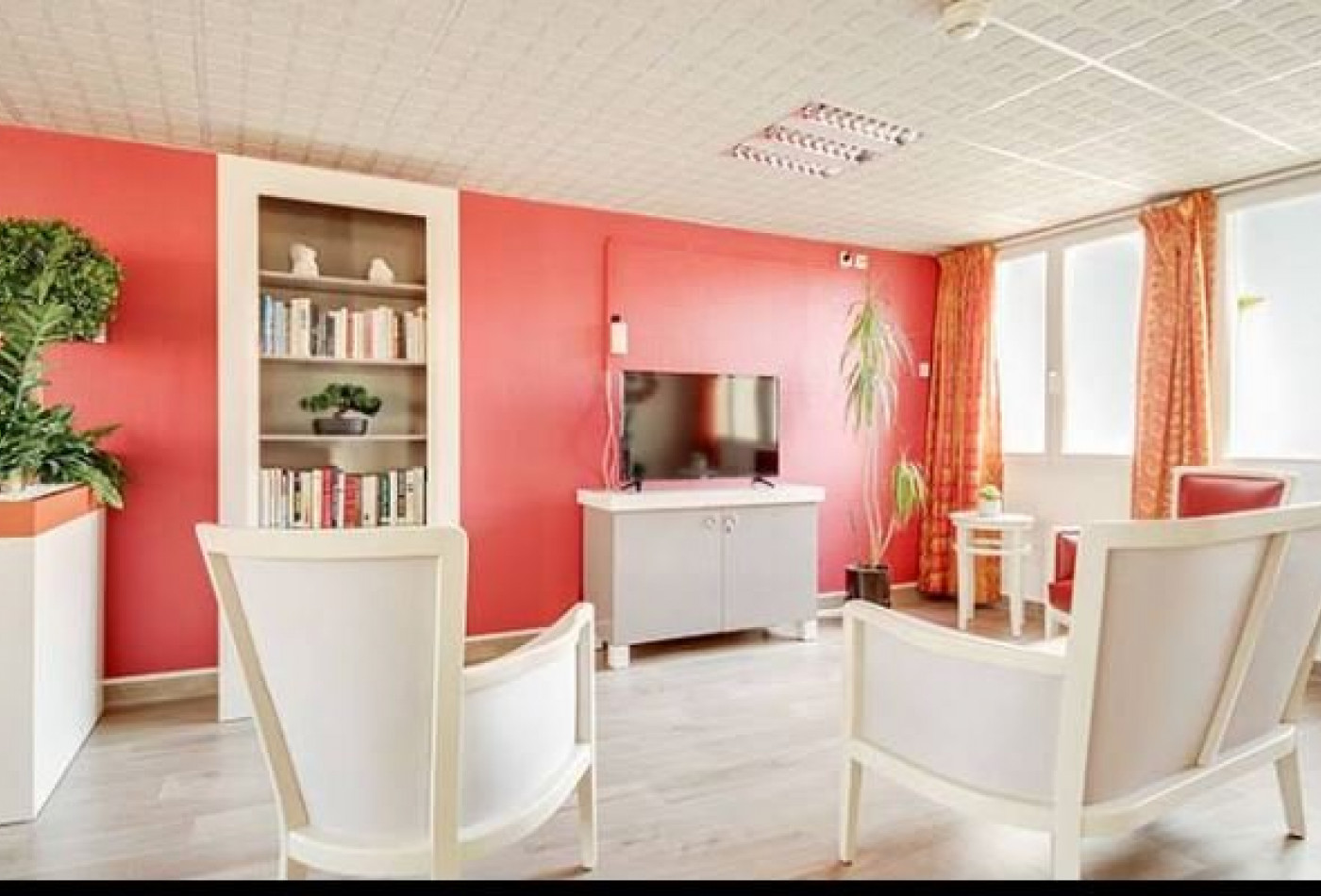 vente Résidence ehpad Le Soler - Photo 4