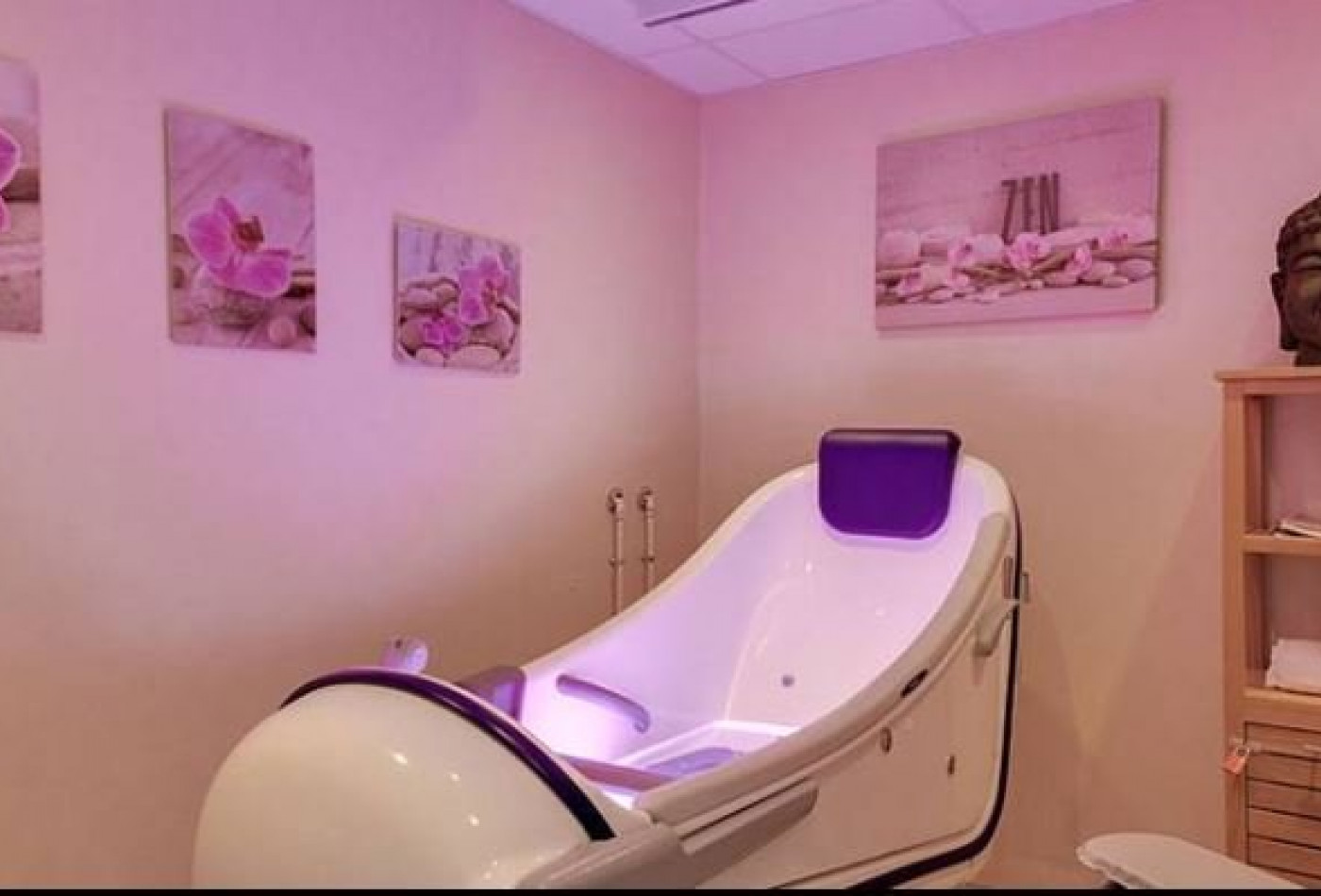 vente Résidence ehpad Le Soler - Photo 9