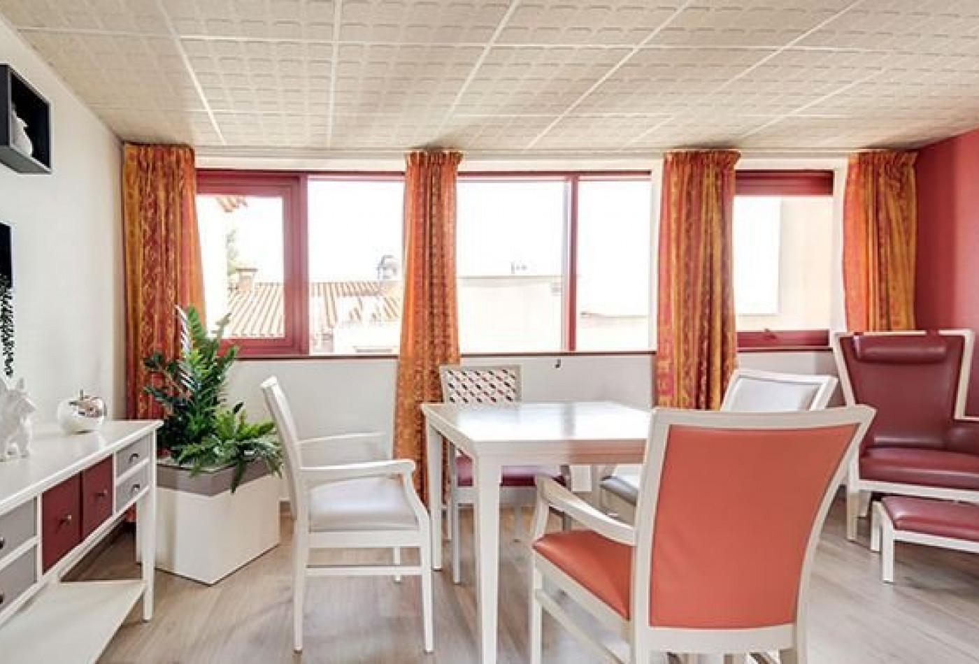 vente Résidence ehpad Le Soler - Photo 5