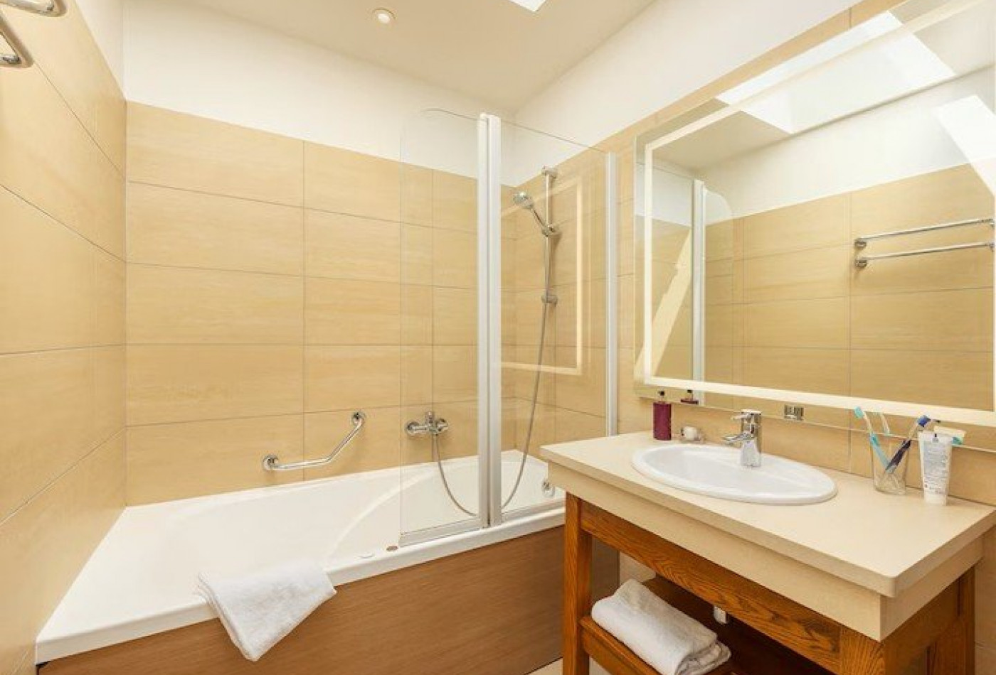 vente Résidence tourisme Chaumont Sur Tharonne - Photo 8