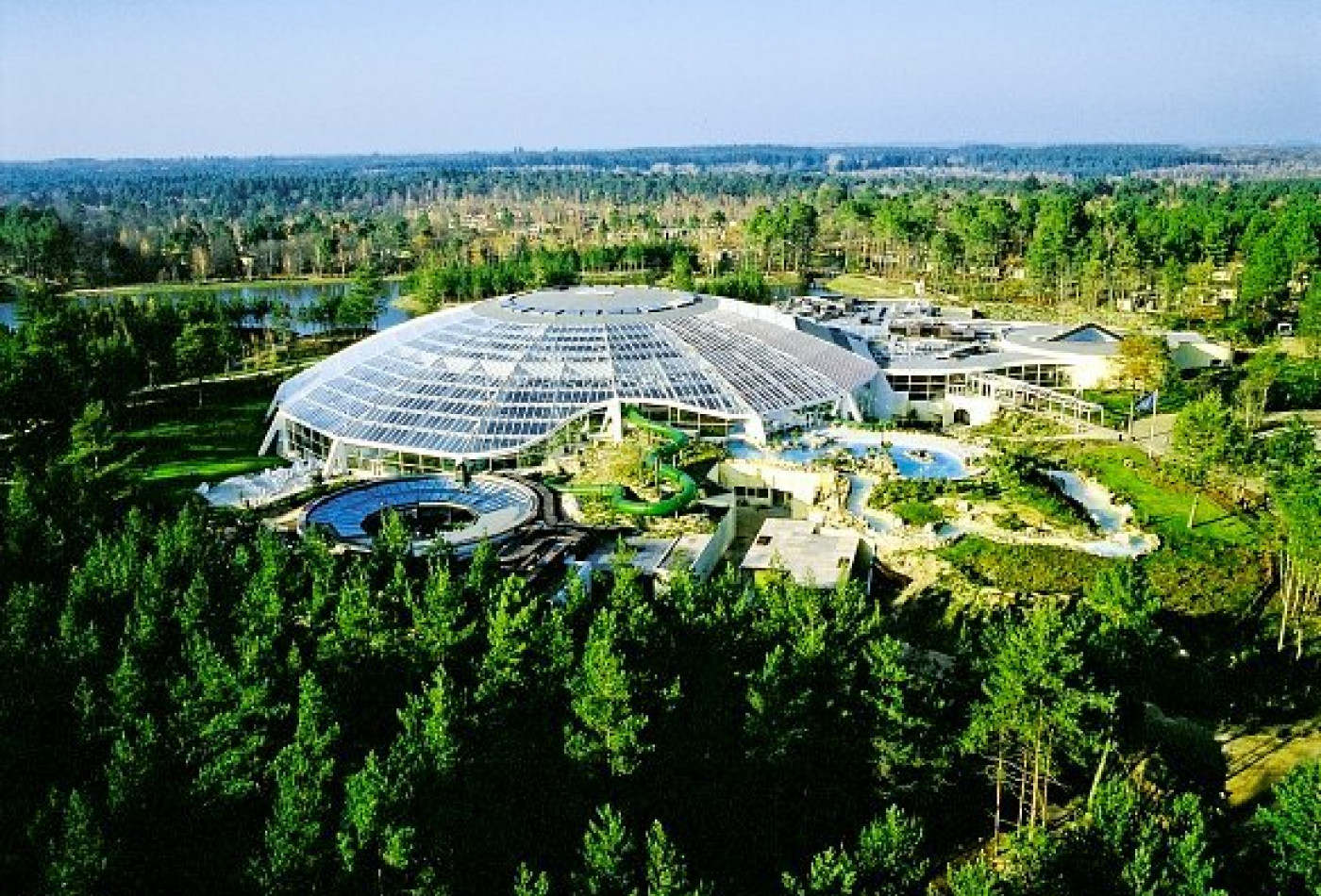 vente Résidence tourisme Chaumont Sur Tharonne - Photo 10