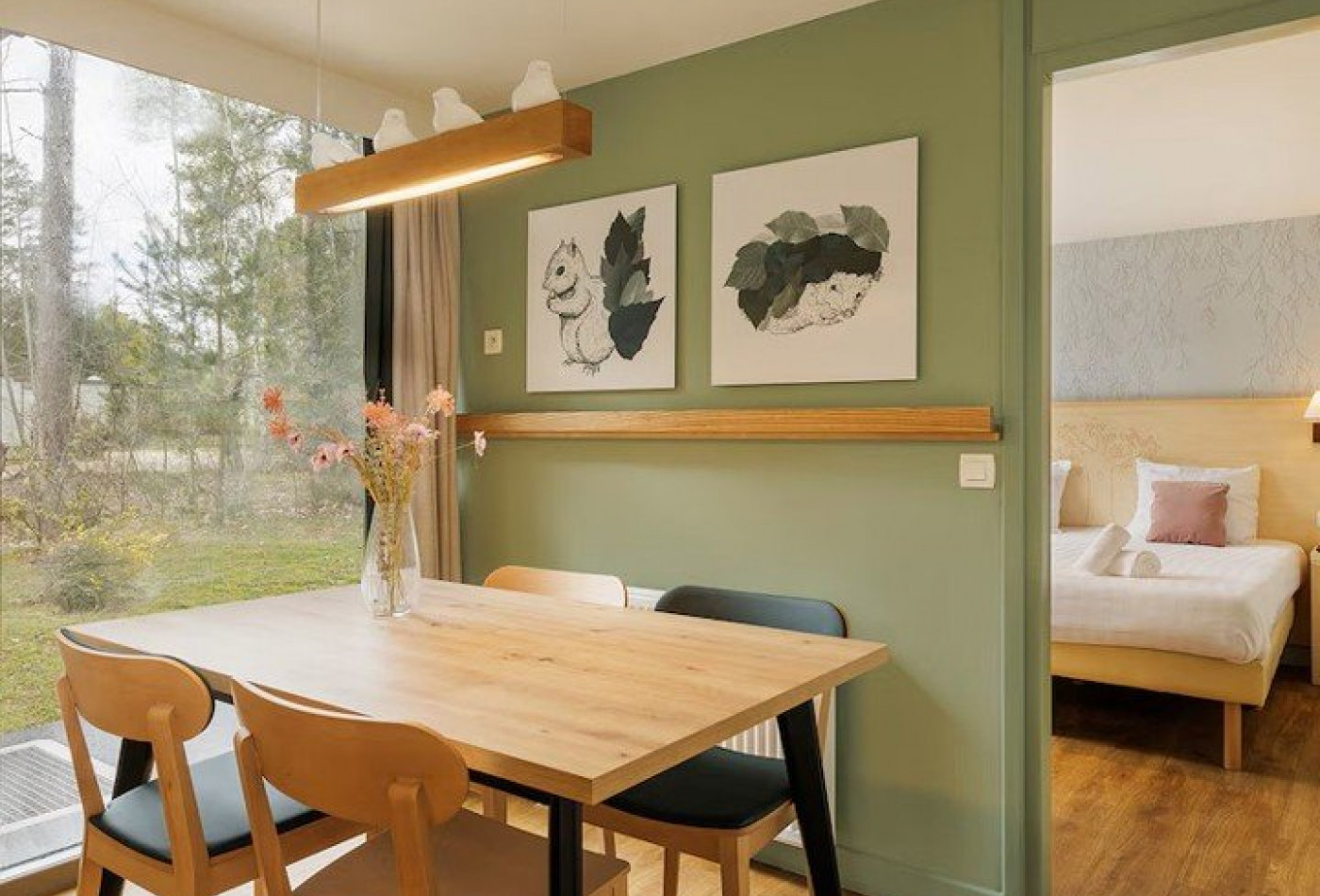 vente Résidence tourisme Chaumont Sur Tharonne - Photo 4