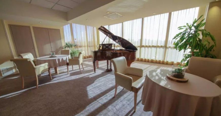 vente Résidence ehpad Saint Maur Des Fosses