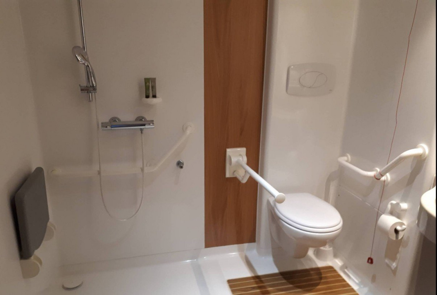 vente Résidence ehpad Saint Maur Des Fosses - Photo 3