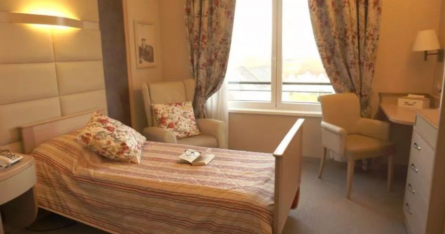 vente Résidence ehpad Saint Maur Des Fosses