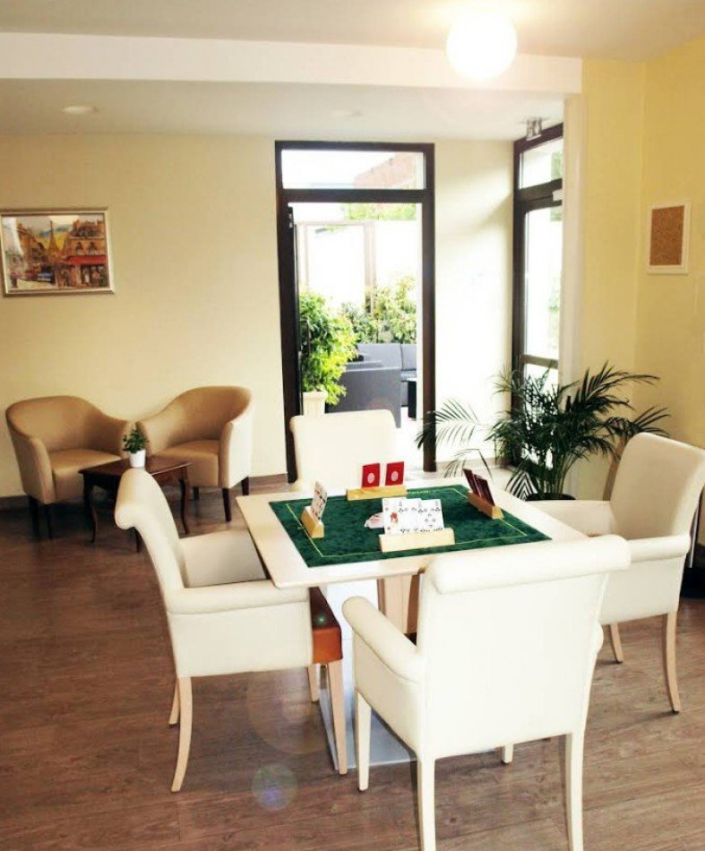 vente Résidence ehpad Saint Maur Des Fosses - Photo 7