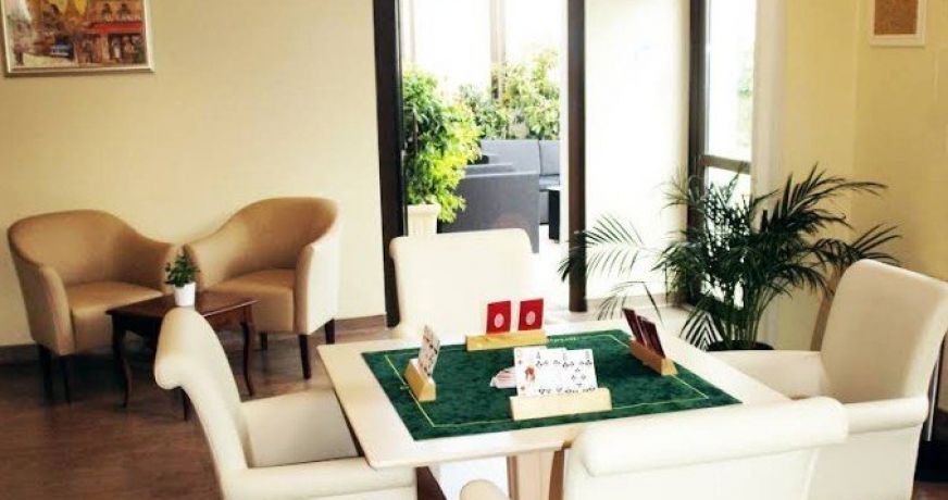 vente Résidence ehpad Saint Maur Des Fosses