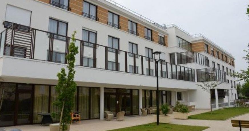vente Résidence ehpad Saint Maur Des Fosses