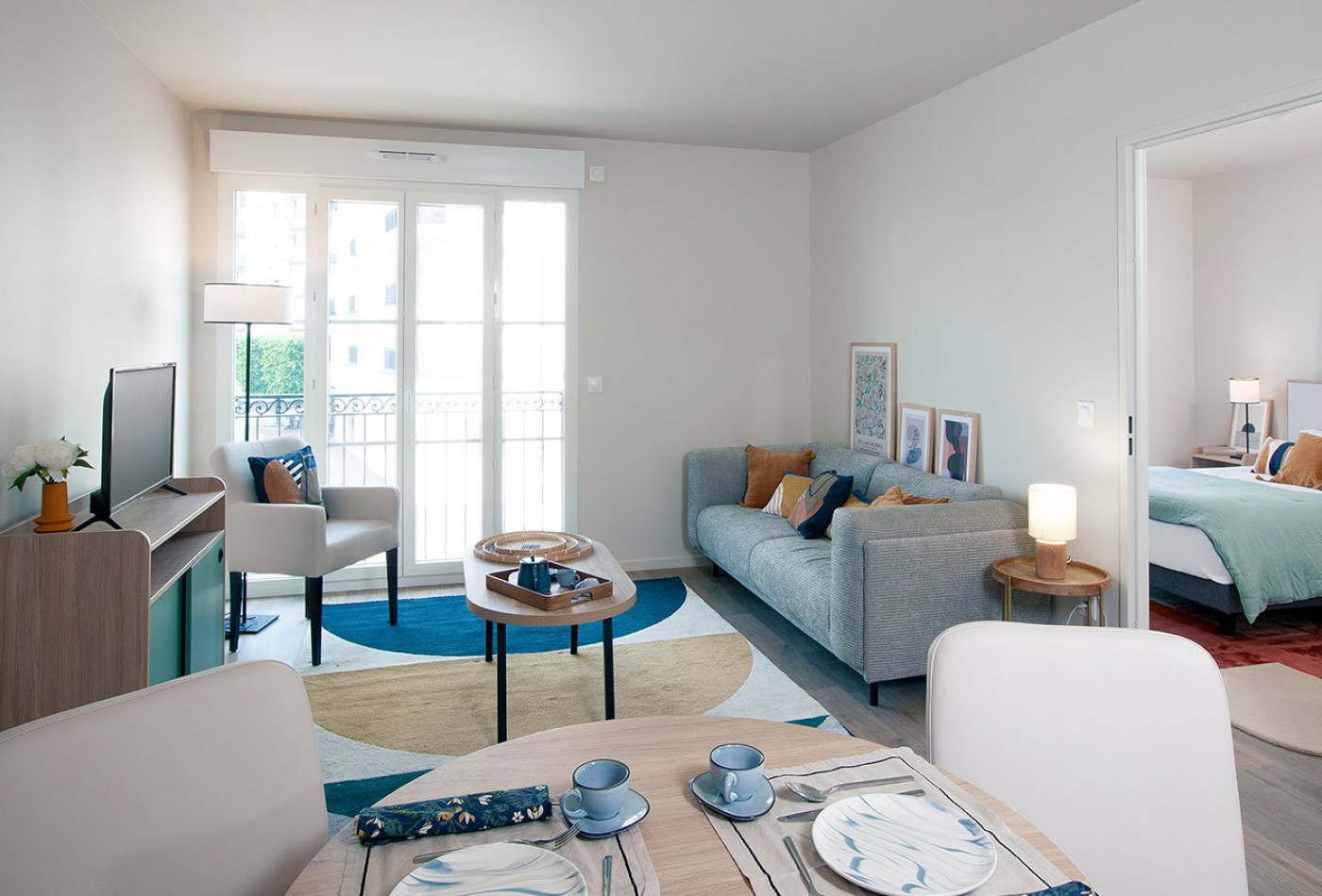vente Chelles - Photo 2