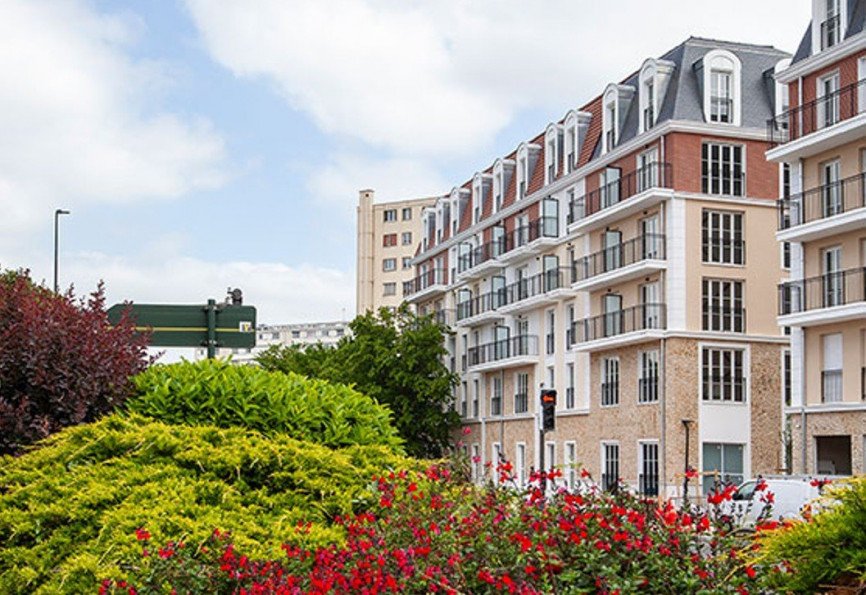 vente Résidence etudiante Chelles - Photo 1