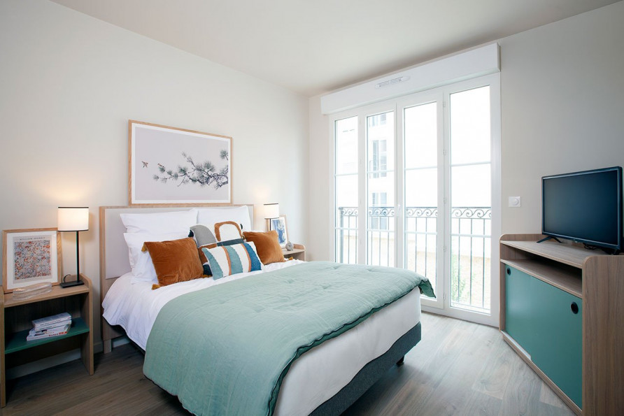 vente Résidence etudiante Chelles - Photo 6