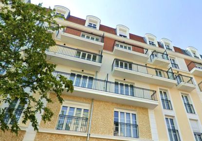 vente Résidence etudiante Chelles