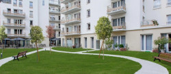 vente Résidence seniors Orleans