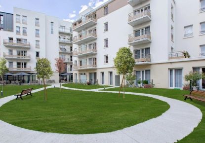 vente Résidence seniors Orleans