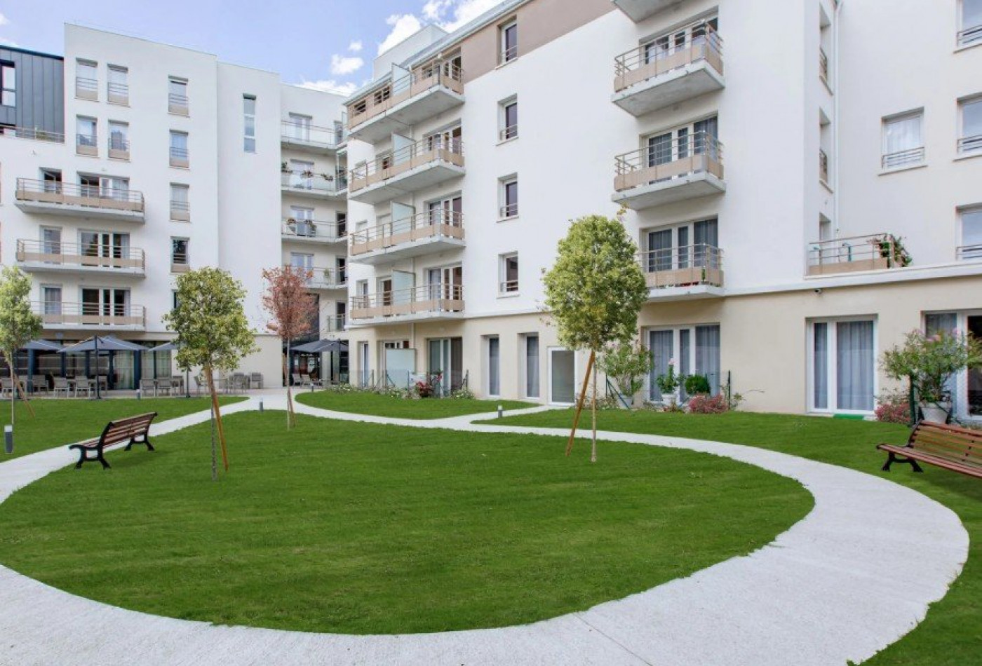 vente Résidence seniors Orleans - Photo 1