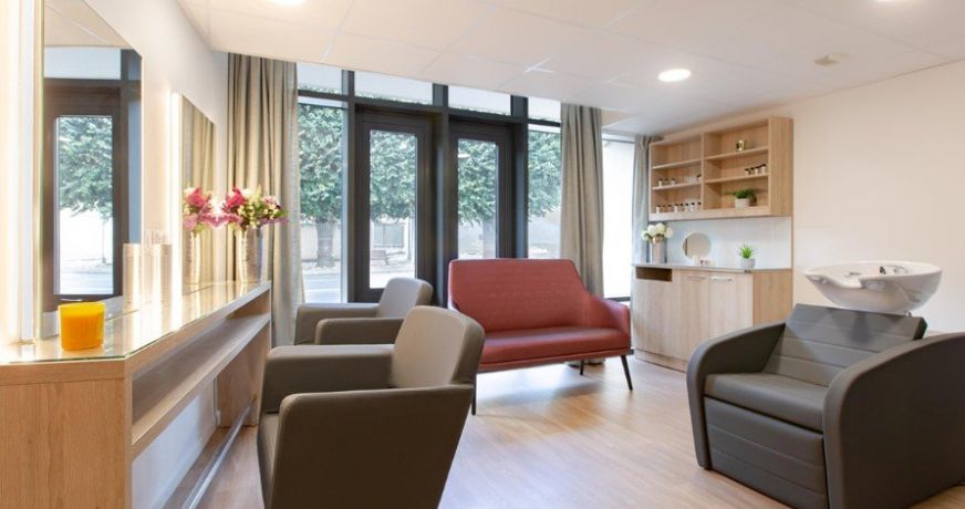 vente Résidence seniors Orleans