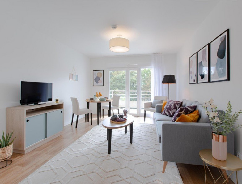 vente Résidence seniors Orleans - Photo 2