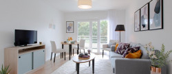 vente Résidence seniors Orleans