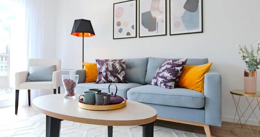 vente Résidence seniors Orleans