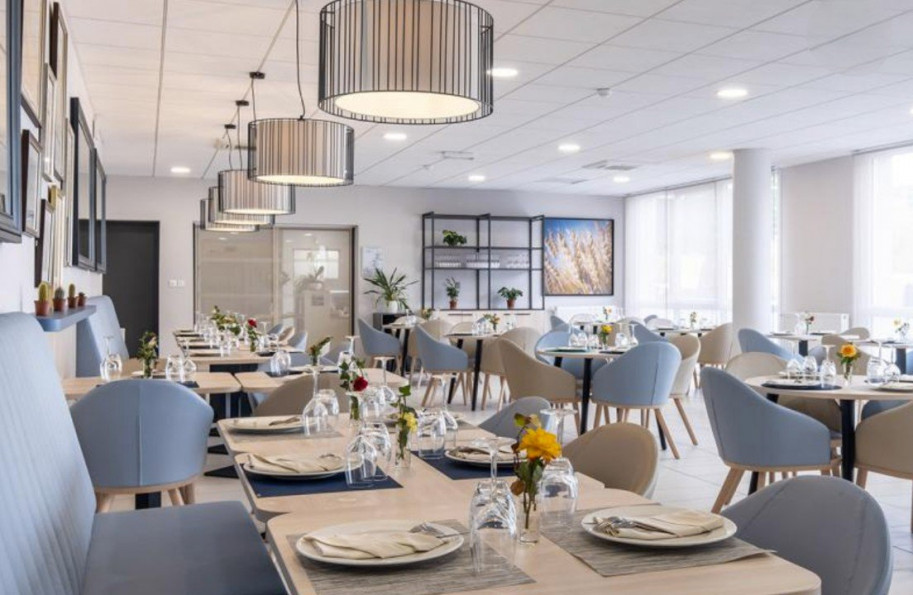 vente Résidence seniors Orleans - Photo 5