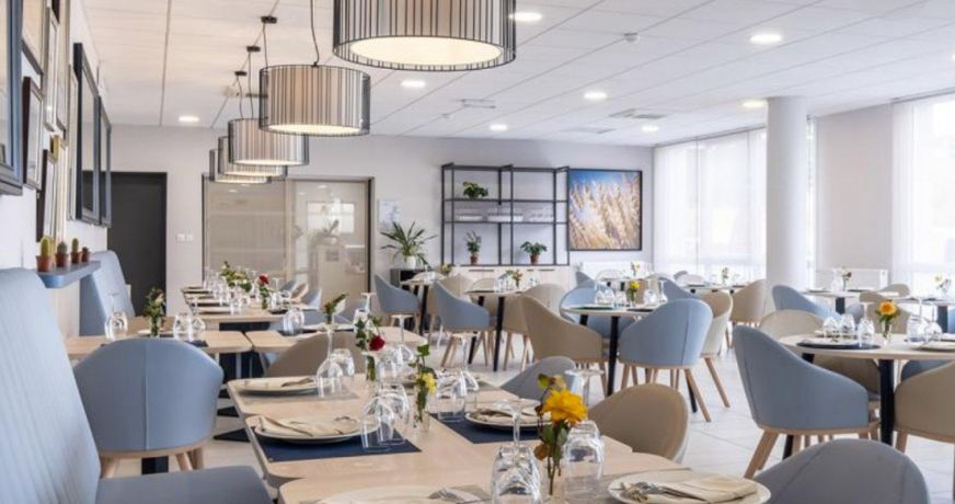 vente Résidence seniors Orleans