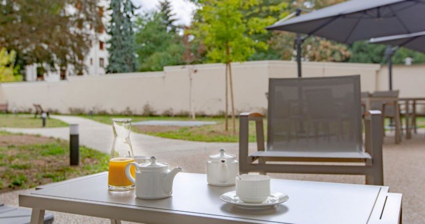 vente Résidence seniors Orleans