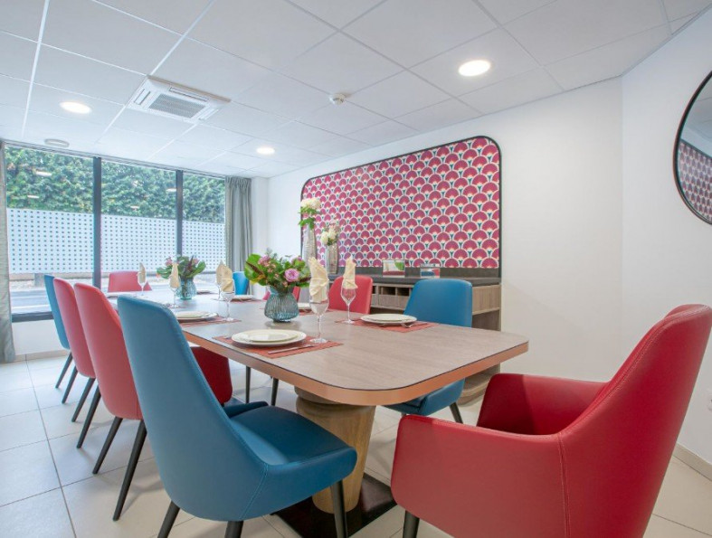 vente Résidence seniors Orleans - Photo 7