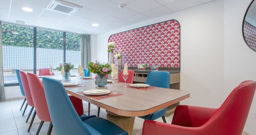 vente Résidence seniors Orleans