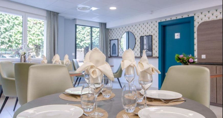 vente Résidence seniors Orleans