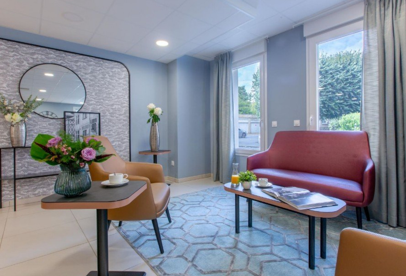 vente Résidence seniors Orleans - Photo 8