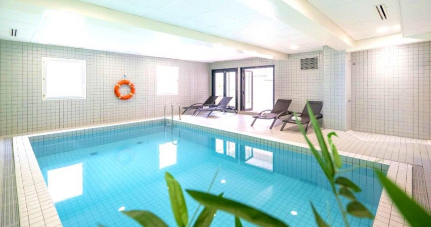 vente Résidence affaires Nancy