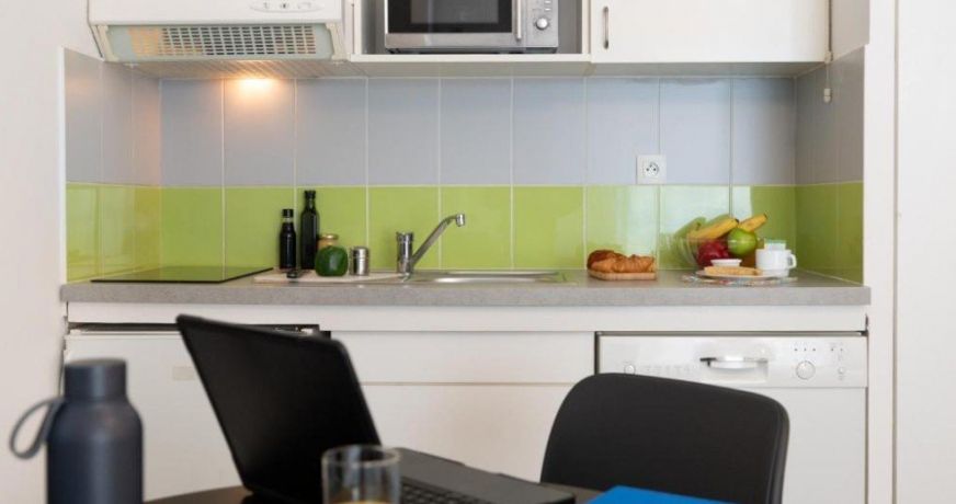 vente Résidence affaires Nancy