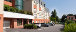 vente Résidence affaires Saint Cyr L'ecole
