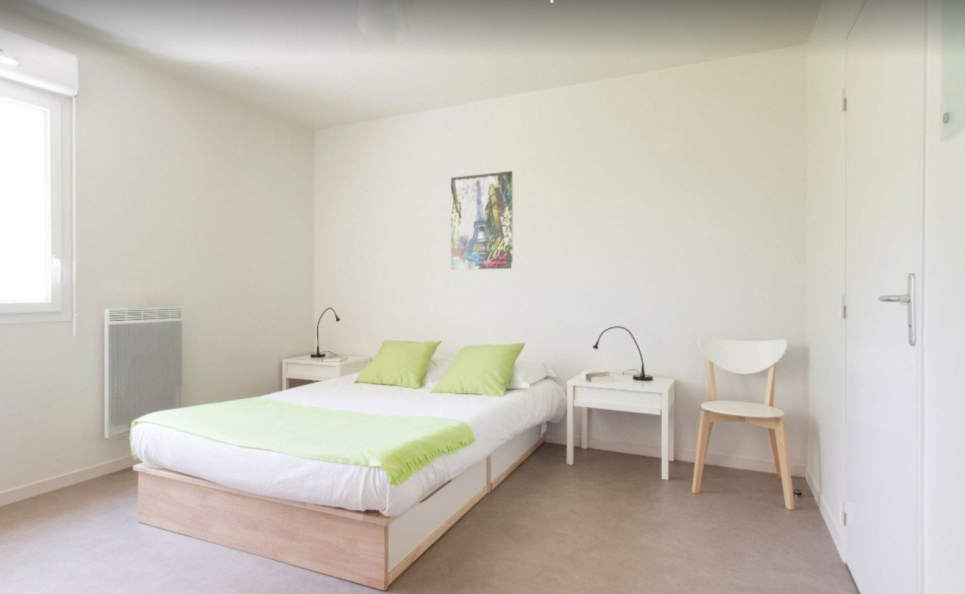 vente Résidence affaires Saint Cyr L'ecole - Photo 2