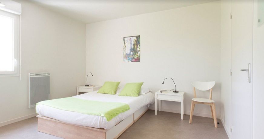 vente Résidence affaires Saint Cyr L'ecole