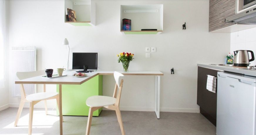 vente Résidence affaires Saint Cyr L'ecole