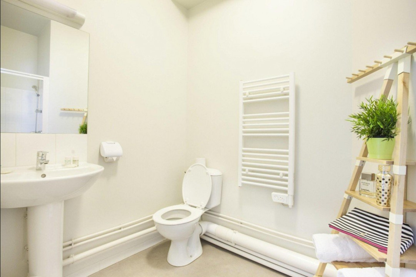 vente Résidence affaires Saint Cyr L'ecole - Photo 5