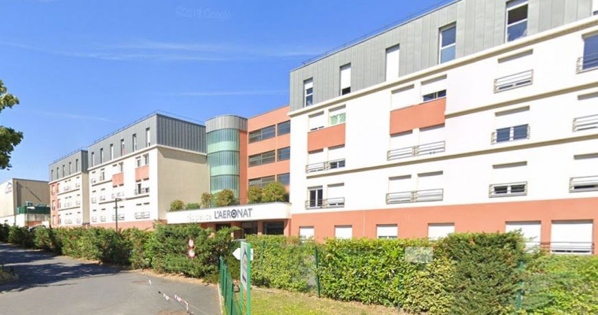 vente Résidence affaires Saint Cyr L'ecole