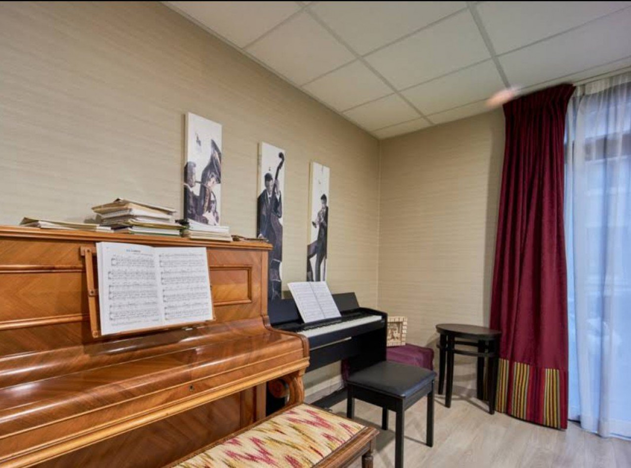 vente Résidence seniors Caen - Photo 11