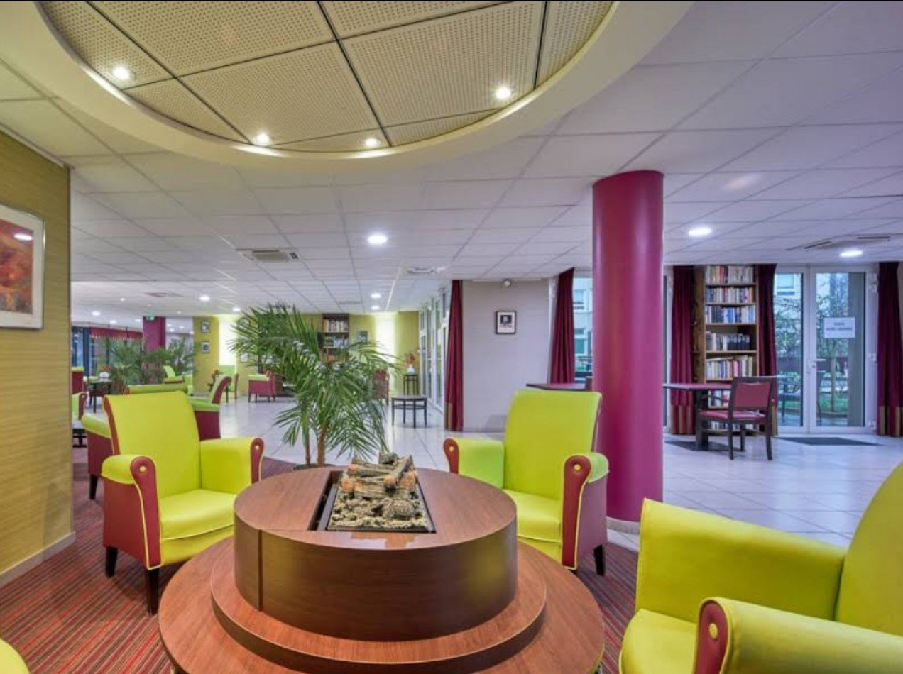 vente Résidence seniors Caen - Photo 15