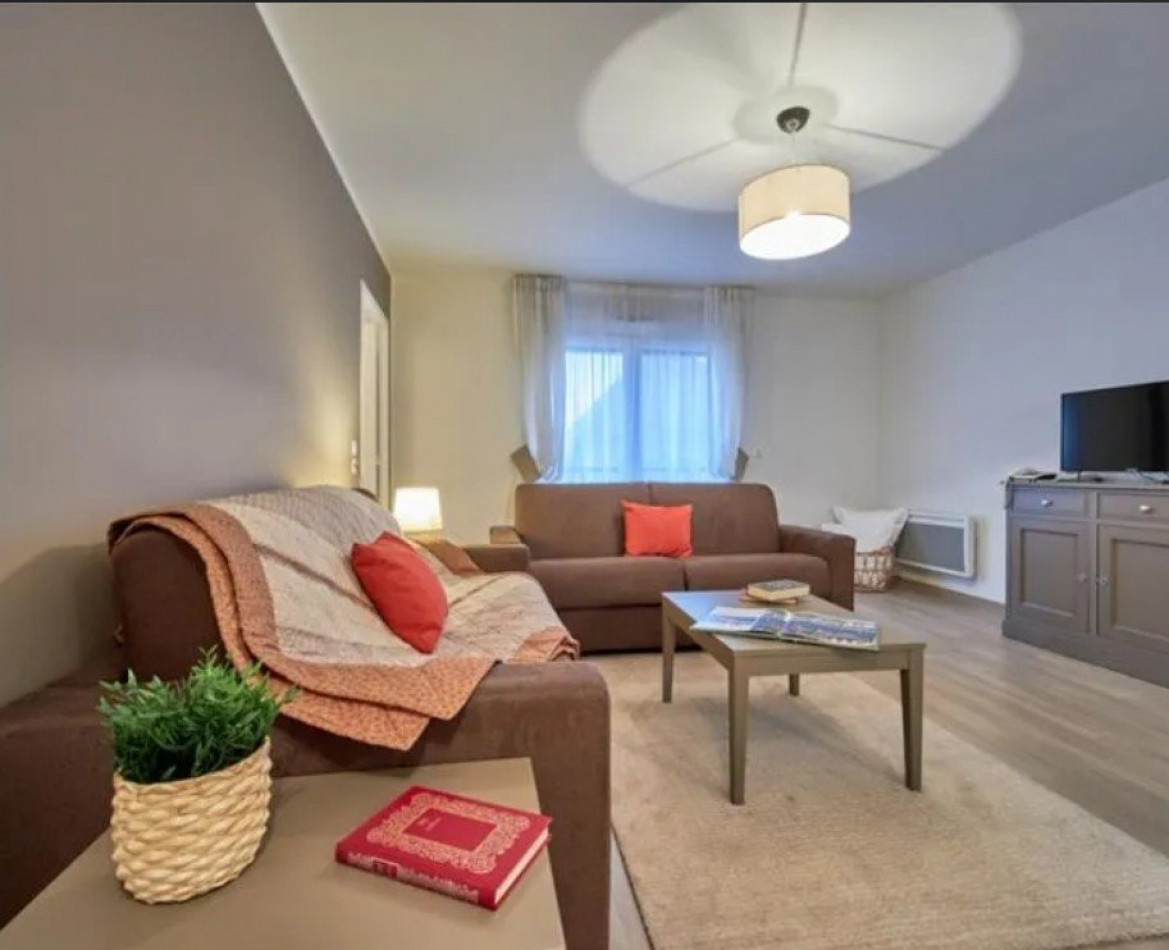 vente Résidence seniors Caen - Photo 3