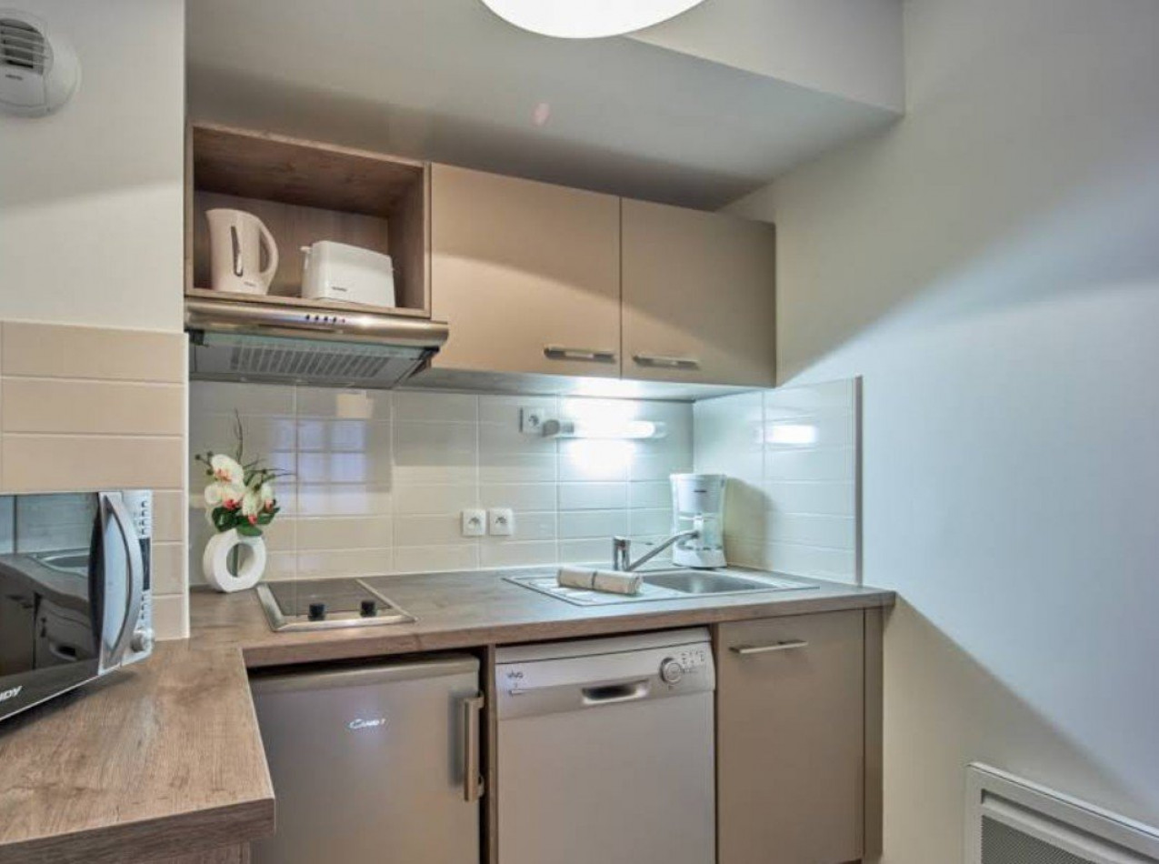 vente Résidence seniors Caen - Photo 6