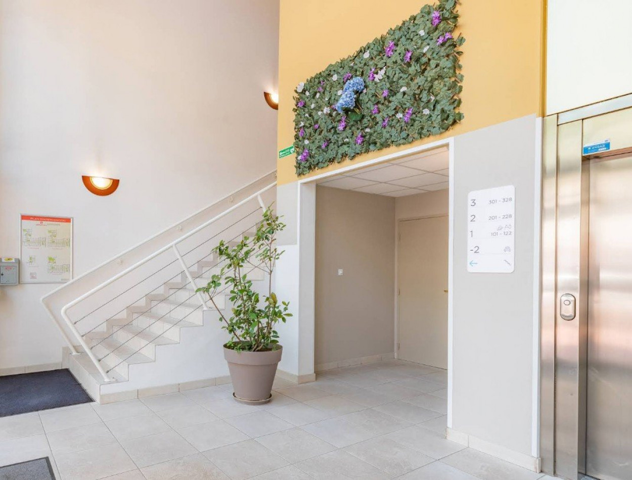 vente Résidence affaires Chalon Sur Saone - Photo 11