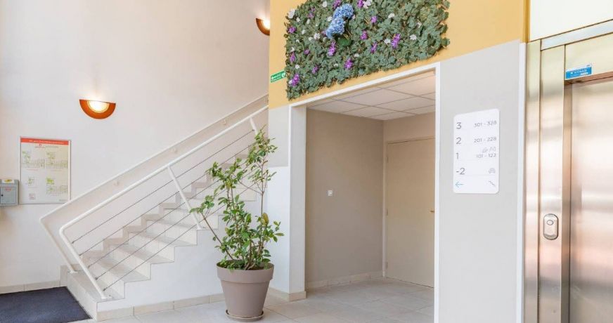 vente Résidence affaires Chalon Sur Saone